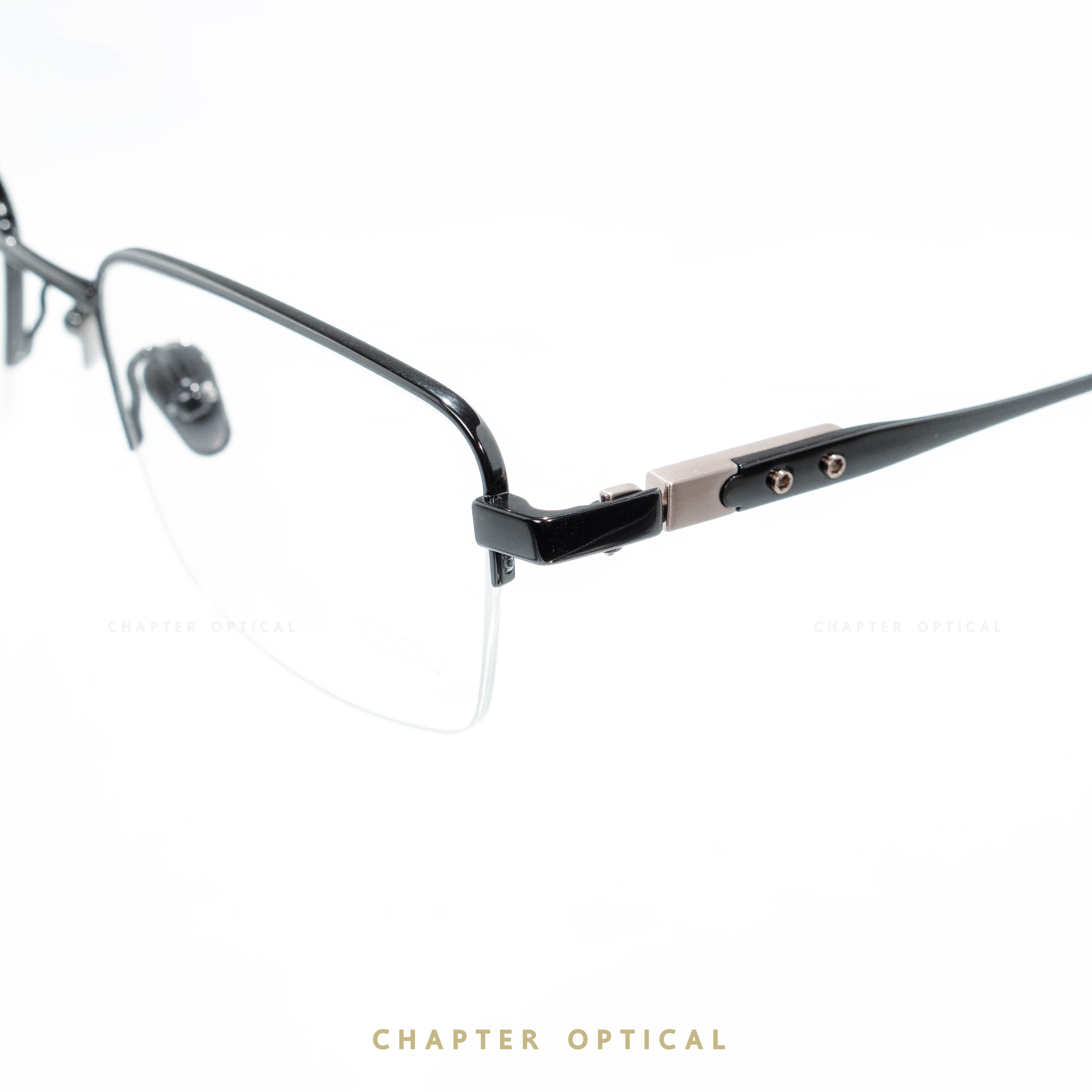 กรอบแว่น TiDOU | TT90-C2