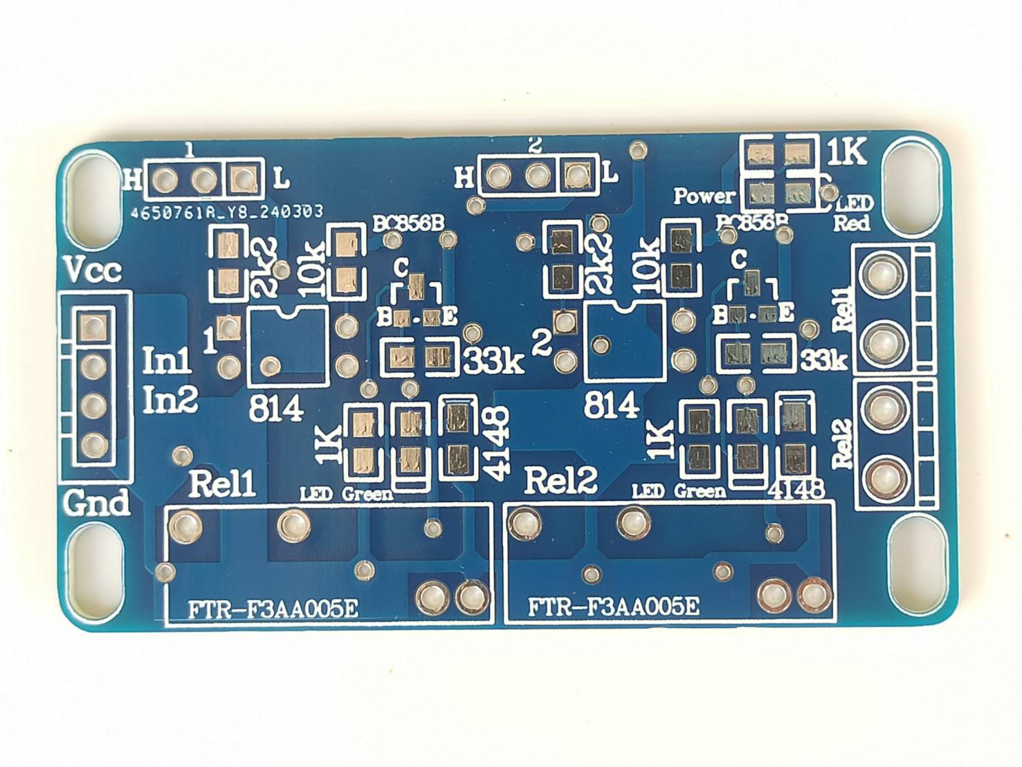 AMS REL2 HL_PCB