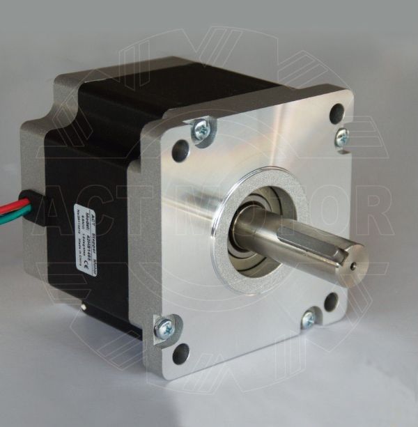 Stepping motor NIMA 42 12.5 Nm 6A