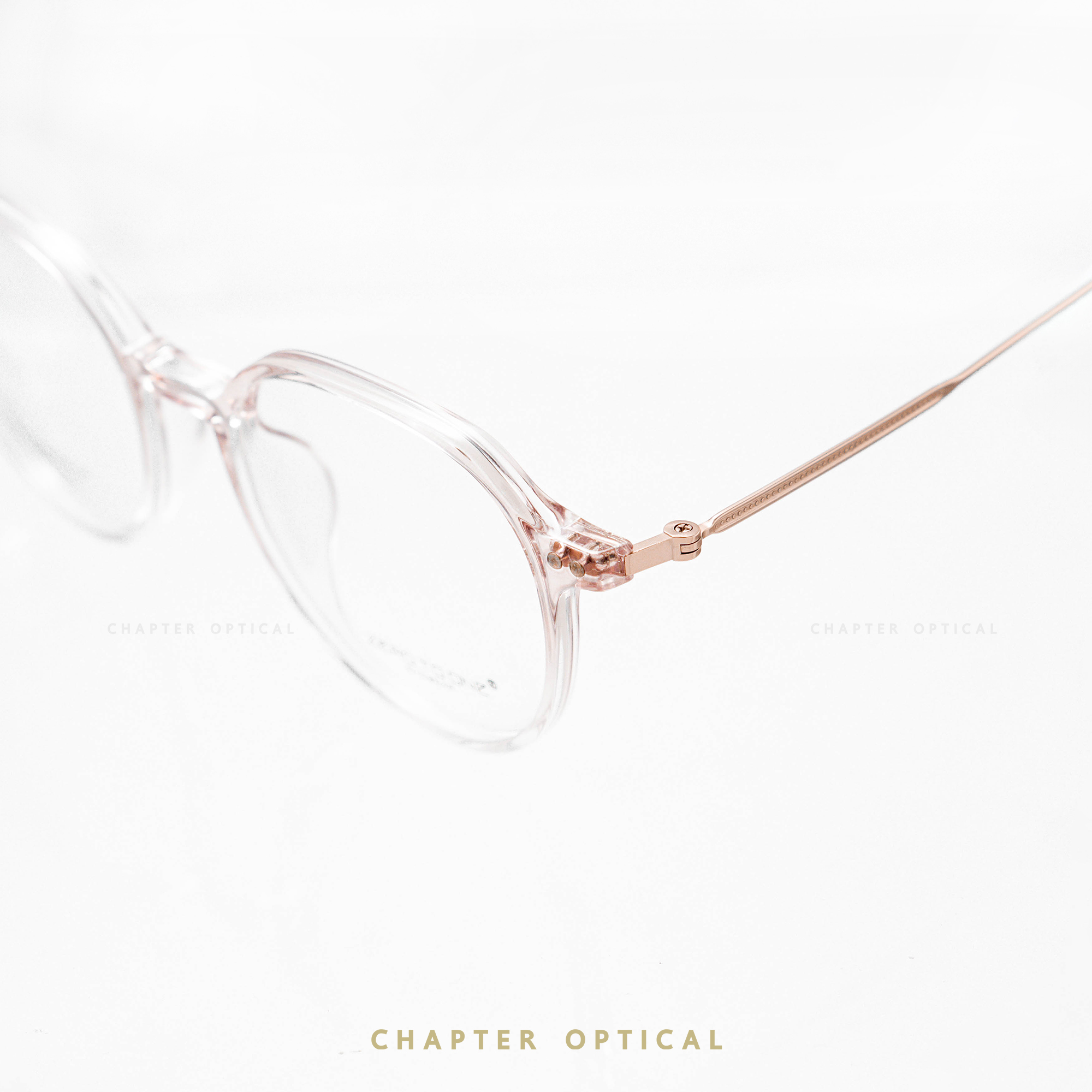 กรอบแว่น Zero To One รุ่น ZTO1015-C06