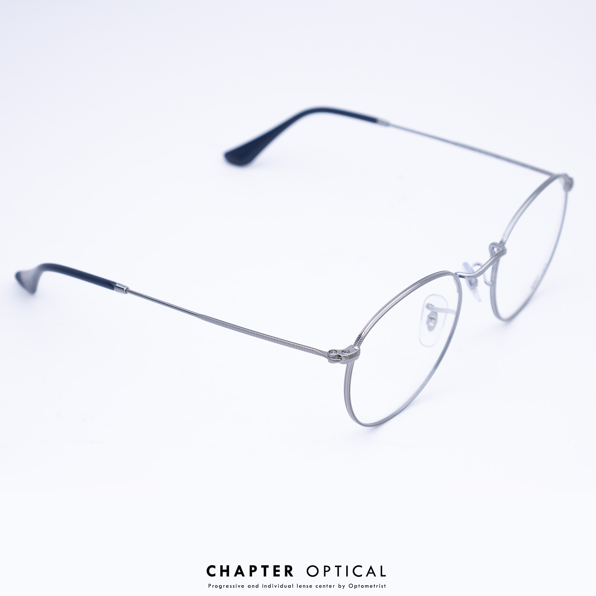 แว่น Ray Ban รุ่น RB3447V สี 2502