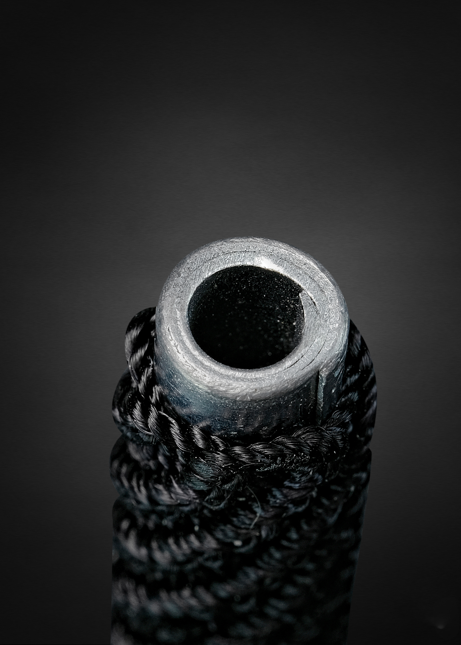 ตะกรุดคู่ชีวิตสมบัติพ่อค้า หลวงปู่กาหลง อสโภ วัดน้ำพุ