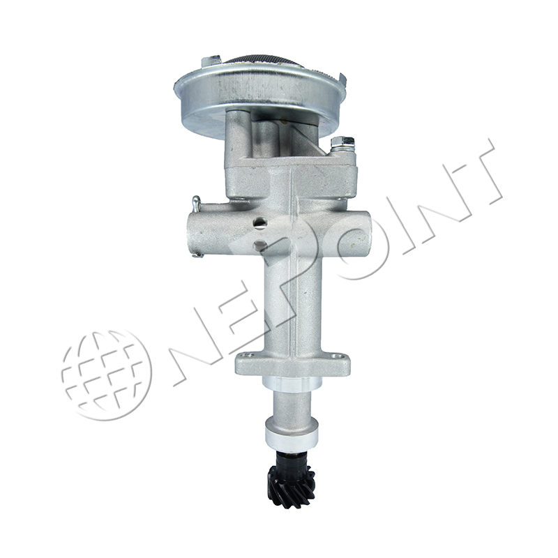 OP33320 OIL PUMP, ENGINE