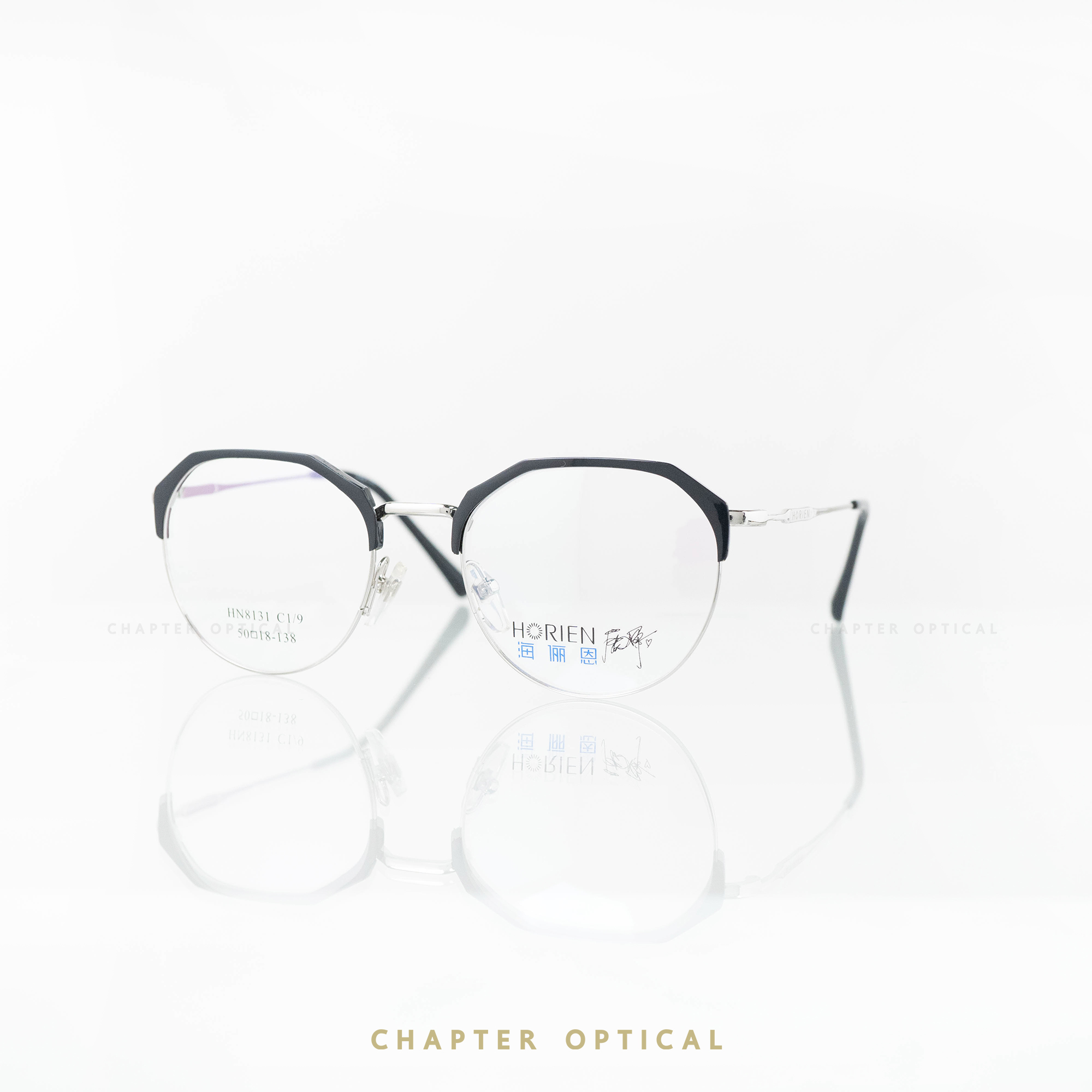 กรอบแว่น Horien รุ่น HN8131-C01/9