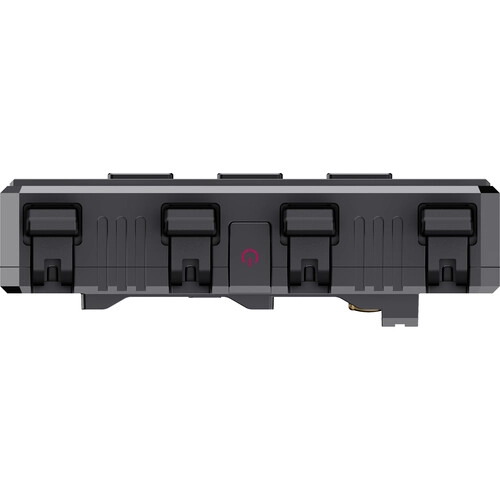 Accsoon รุ่น CineView Quad Dual-Band Wireless Video Transmission-ส่งสัญญาณภาพไร้สาย ระยะส่ง 150 เมตร