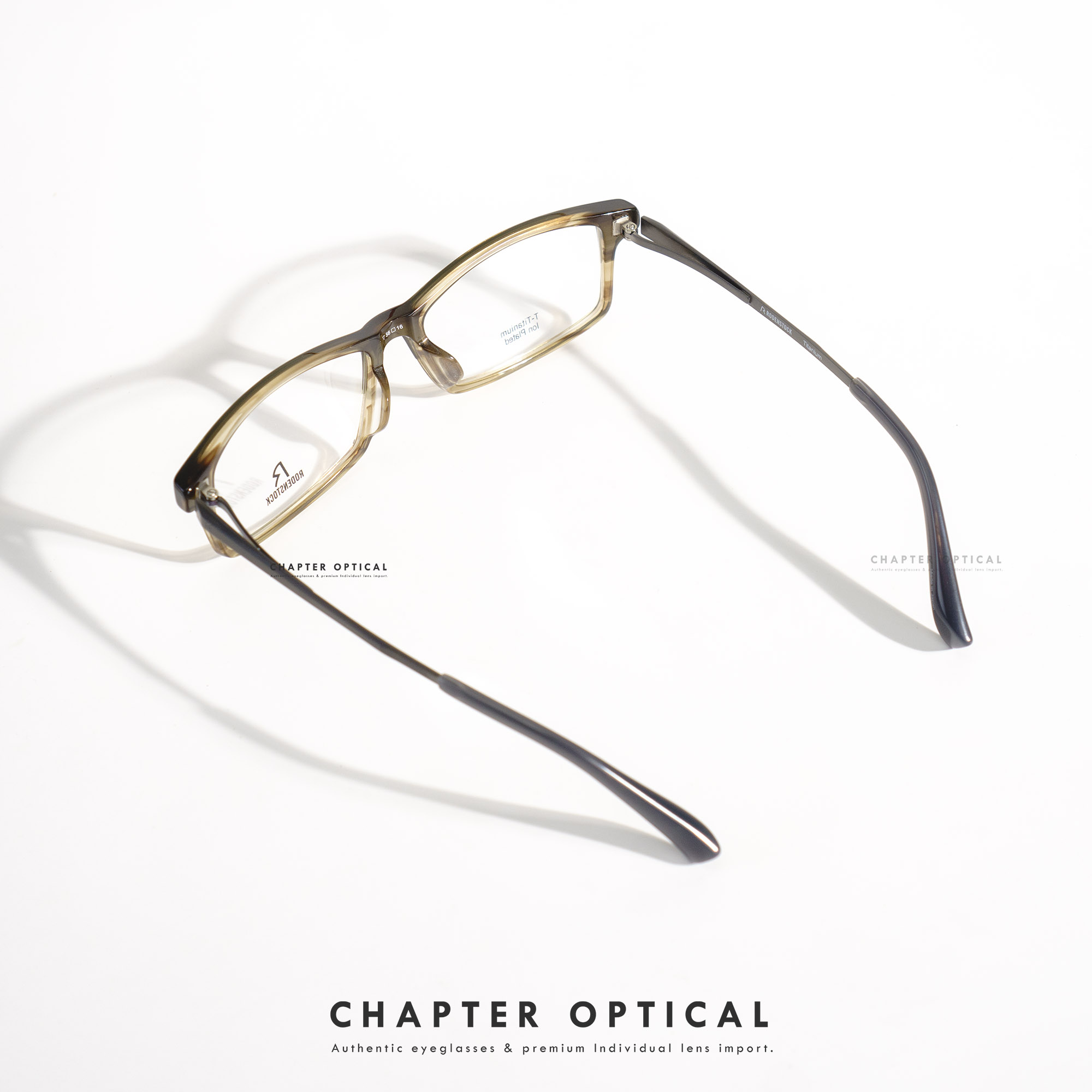 กรอบแว่น Rodenstock | R2029-C145