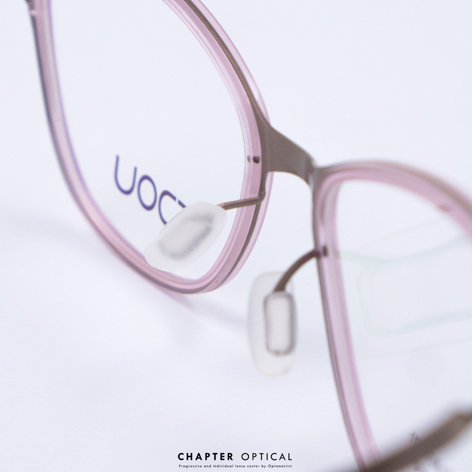 กรอบแว่น TiDOU |TT40-C02