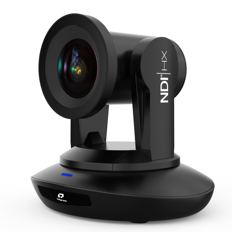 Telycam TLC-700-IP-35-4K(NDI) PTZ Camera