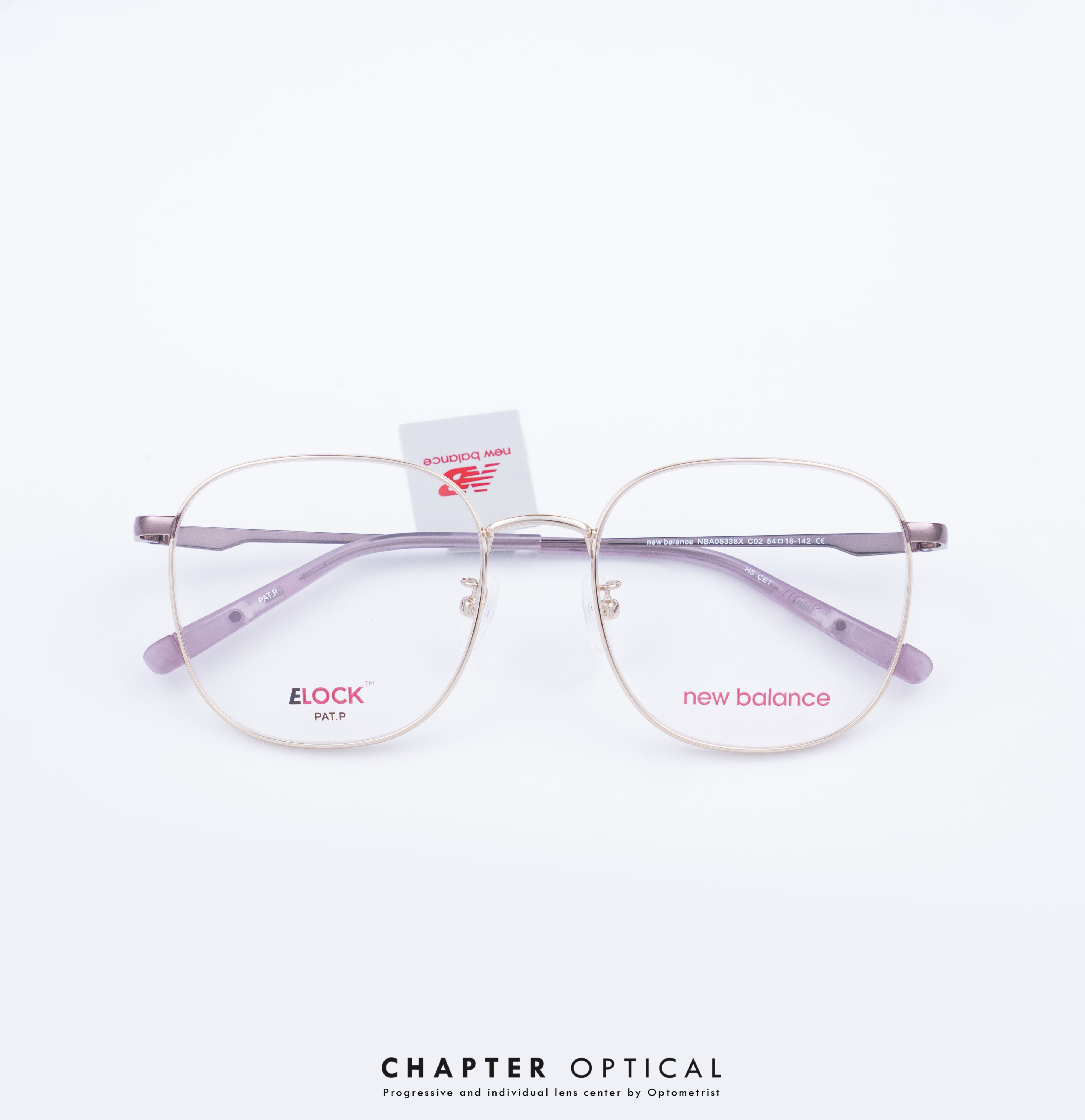 NEW BALANCE รุ่น NB05338X-C02