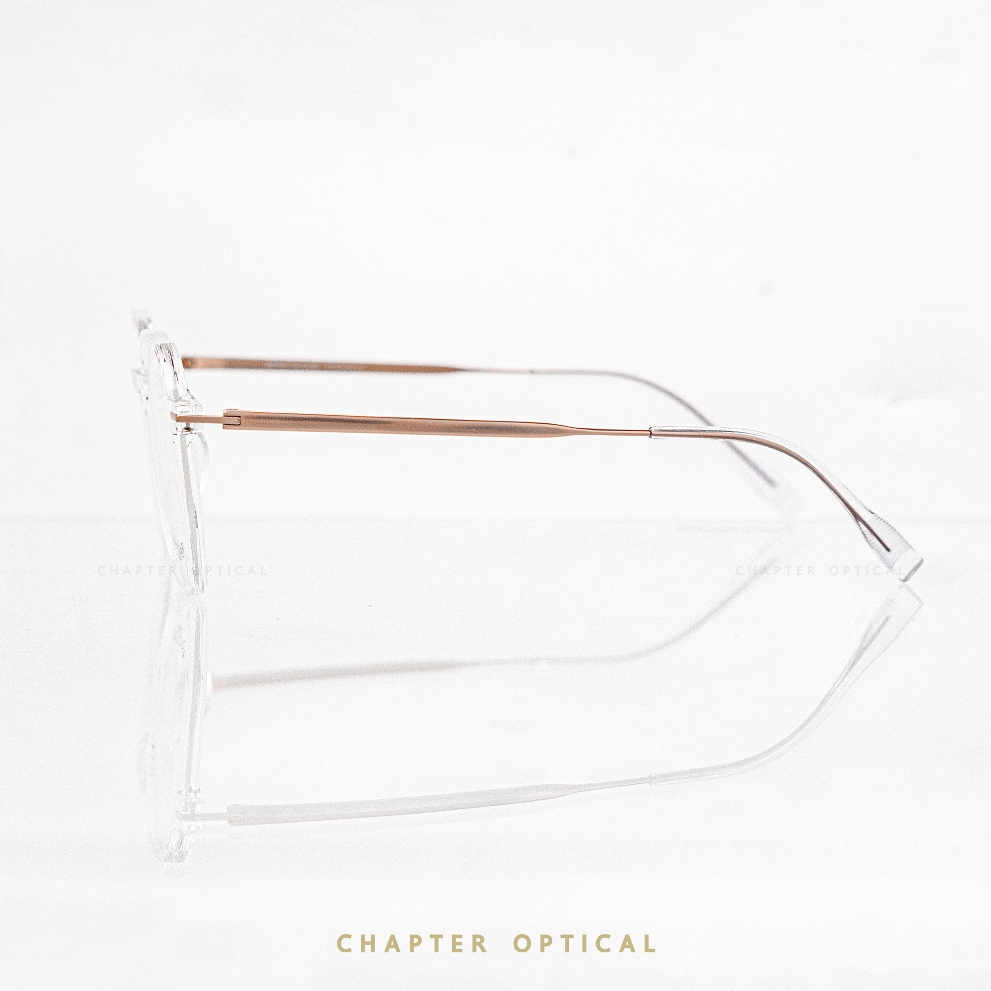 กรอบแว่น Zero To One รุ่น ZTO1006-C04