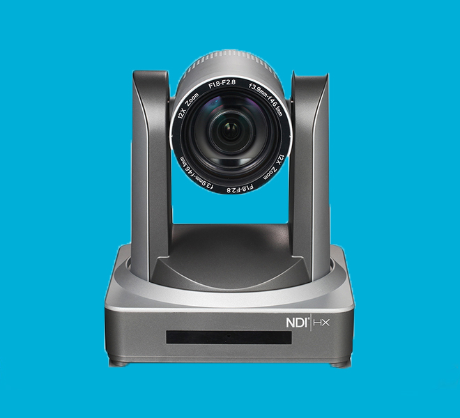 กล้องวีดีโอ PTZ Minrray UV510A-12-ST-NDI