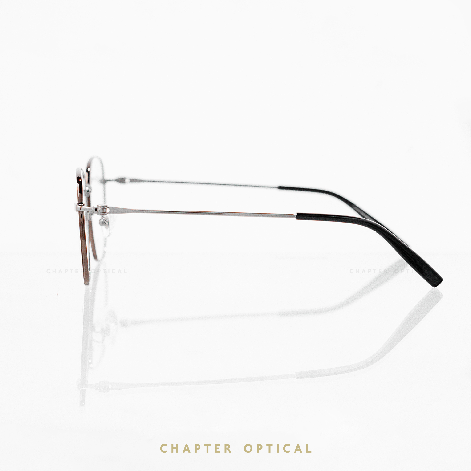 กรอบแว่น Zero To One รุ่น ZTO165-C04-5