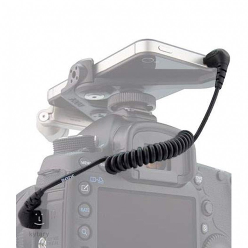 Rode SC2 3.5mm TRS Patch Cable