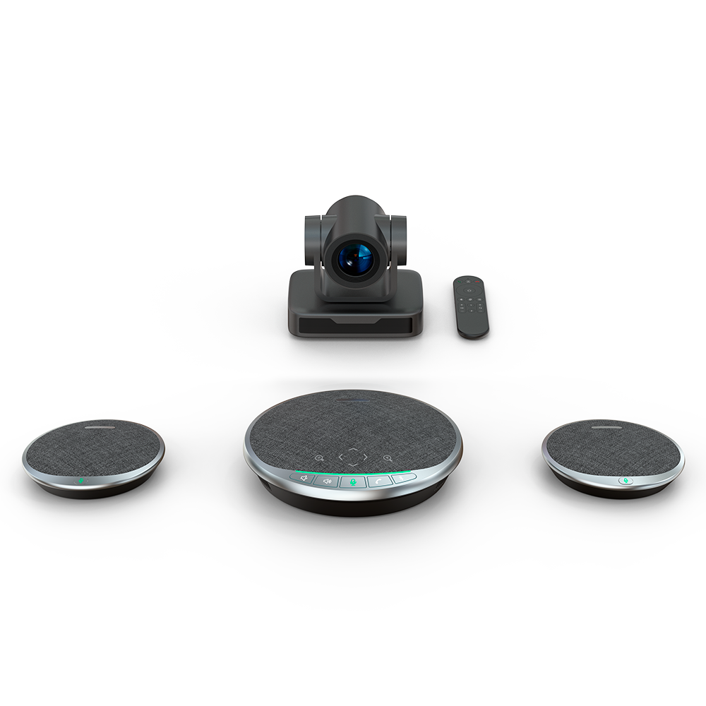 Minrray VC710 | Sistema de Video Conferencia