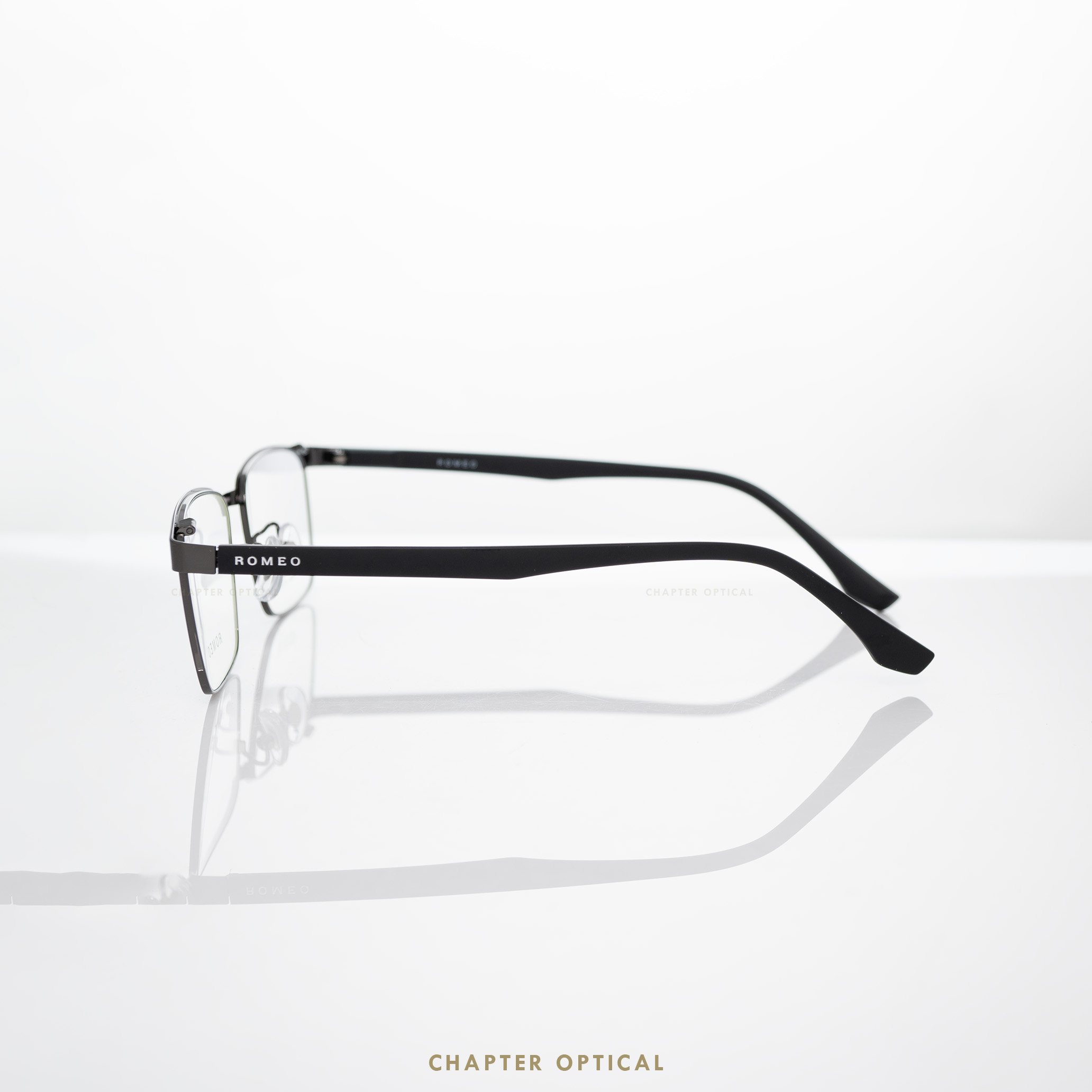 กรอบเเว่นตา ROMEO รุ่น 7109-C3