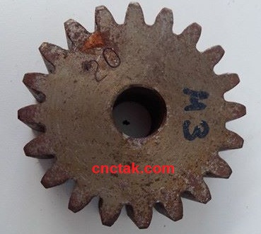 พีเนี่ยน(Pinion)M3