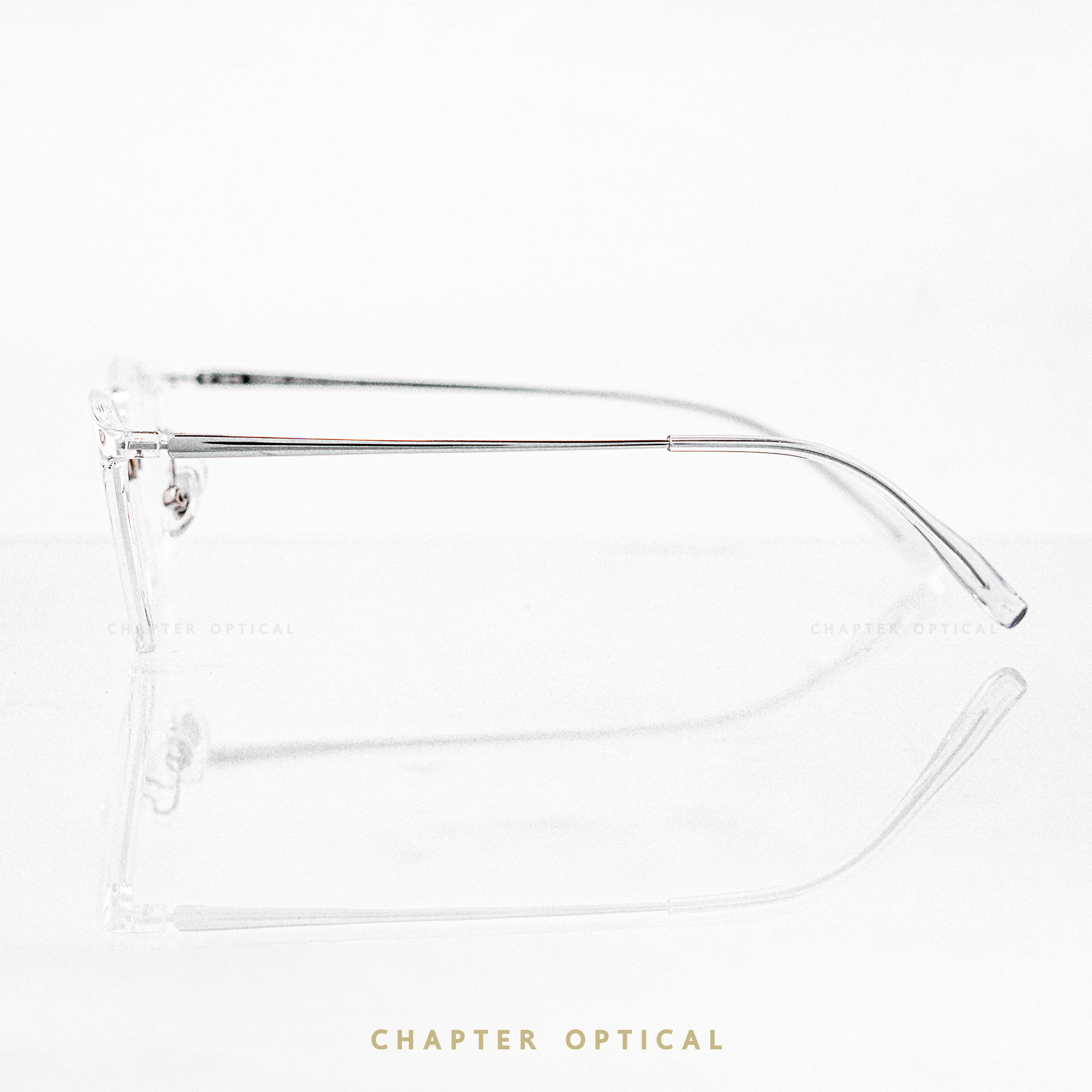 กรอบแว่น Zero To One รุ่น 8701-C12