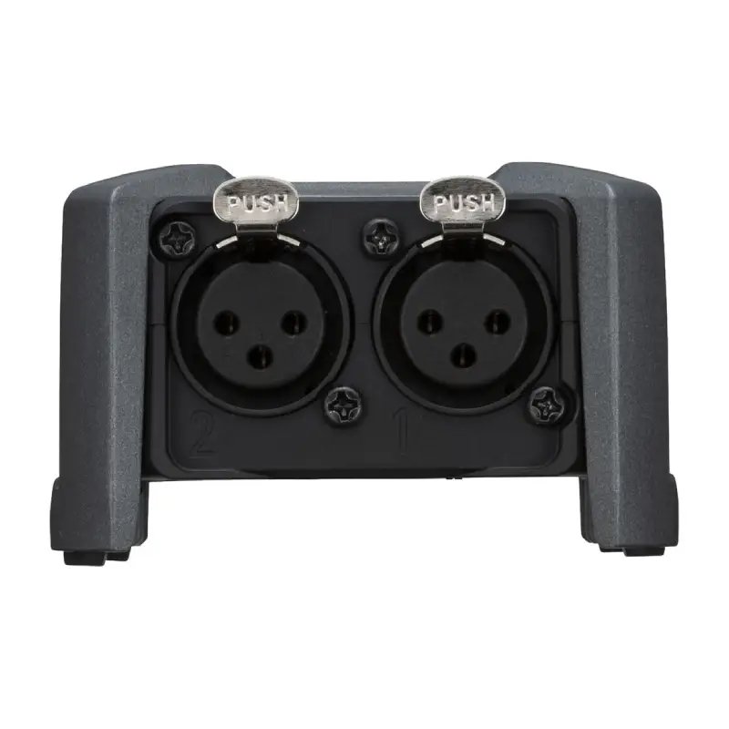 Zoom F3 2-Input / 2-Track Portable Field Recorder