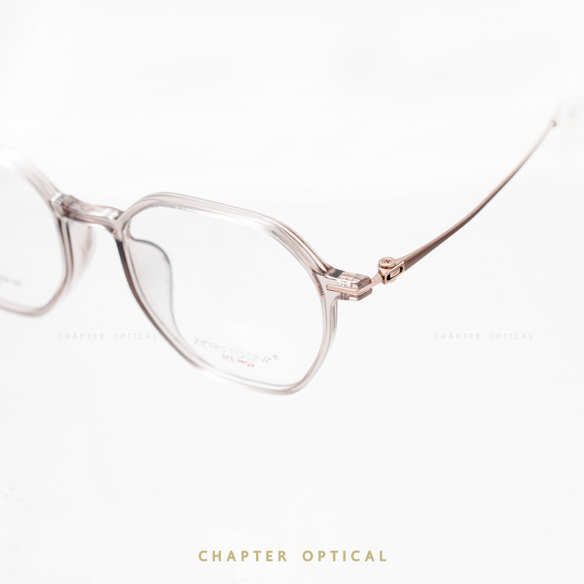 กรอบแว่น Zero To One รุ่น 1108-C04