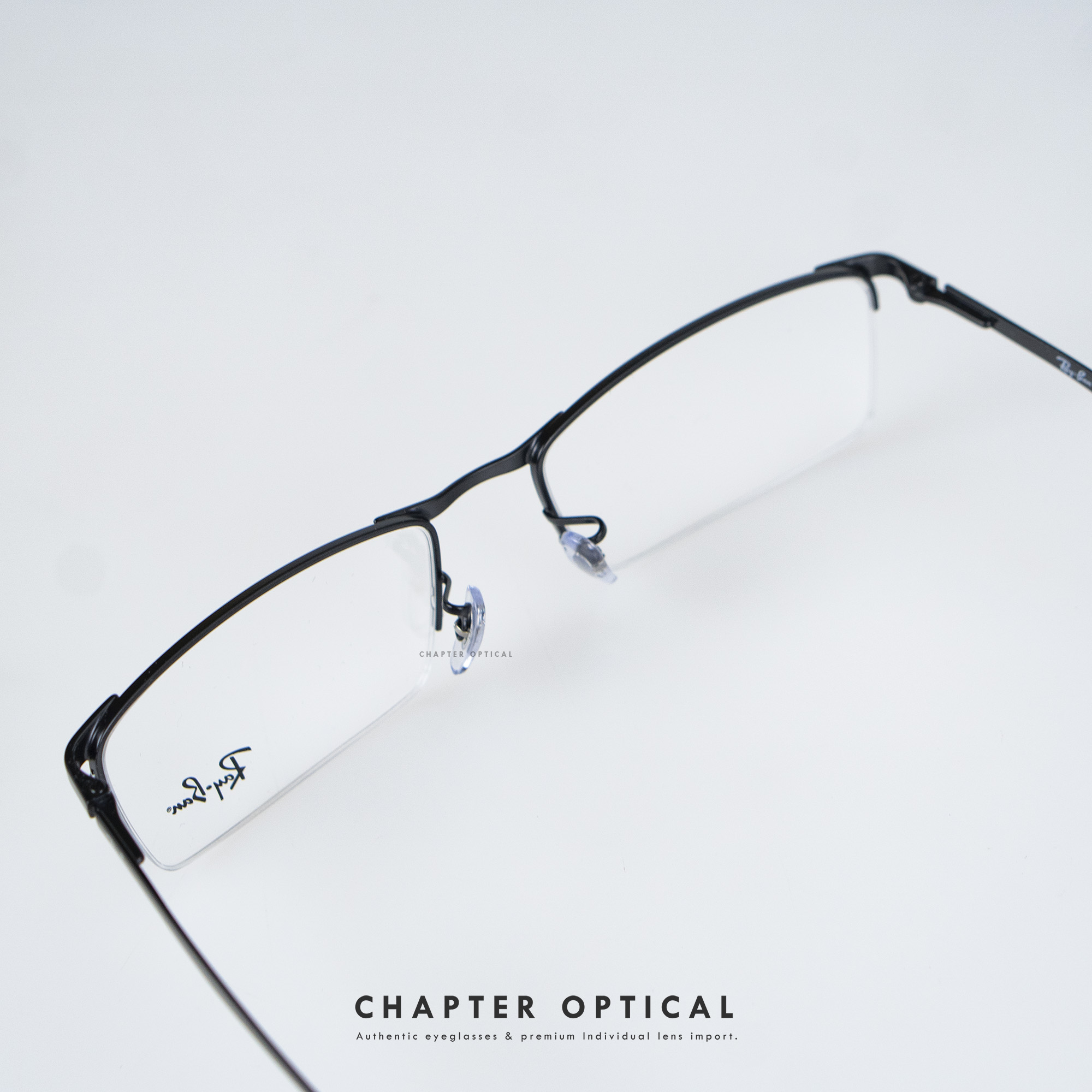 Ray Ban / RB6281D-2509