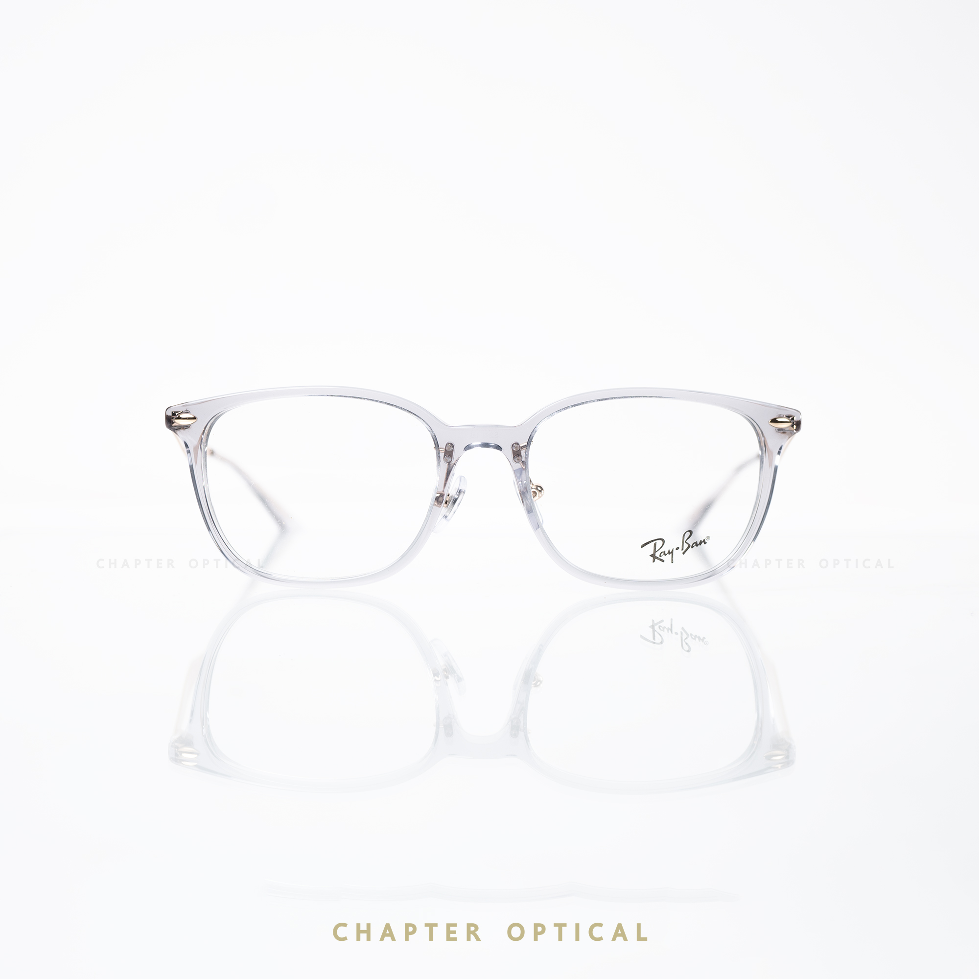 Rayban | RB5403D-8416