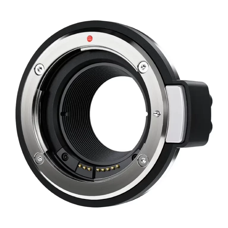 Blackmagic URSA Cine Mount LPL