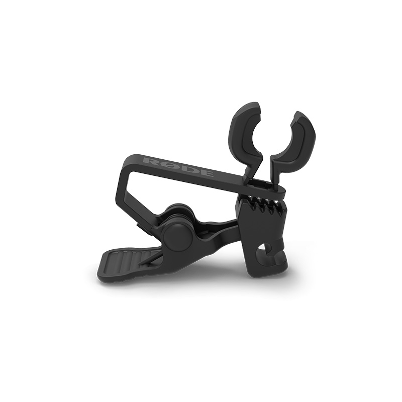 Rode Lavalier II Premium Lavalier Microphone