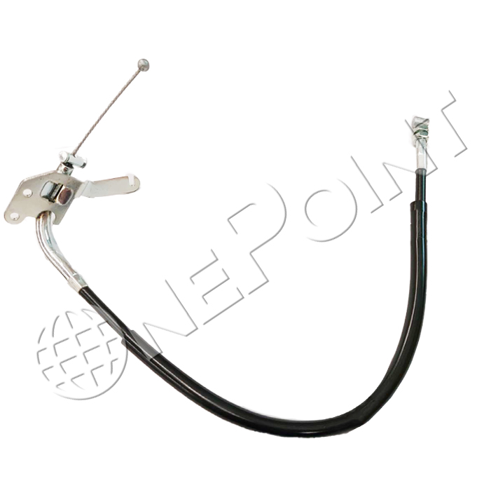 BB11210 CABLE PARKING BRAKE RELEASE 8F10-35