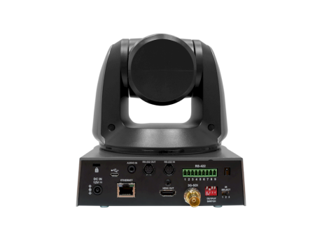 กล้องวีดีโอ Lumens VC-A50P