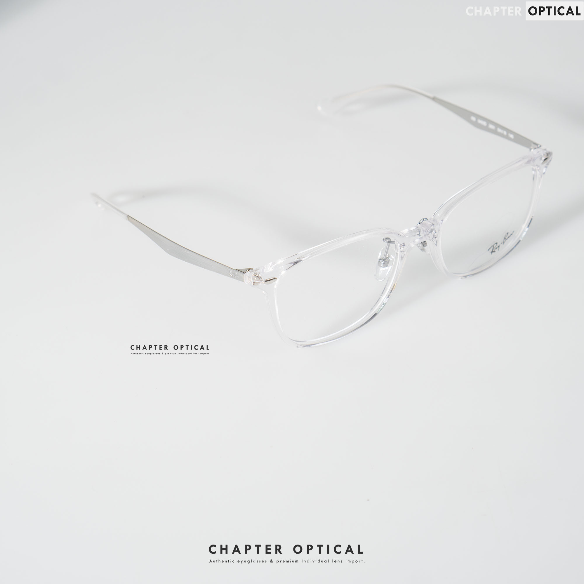 Ray Ban | RB5403D-2001