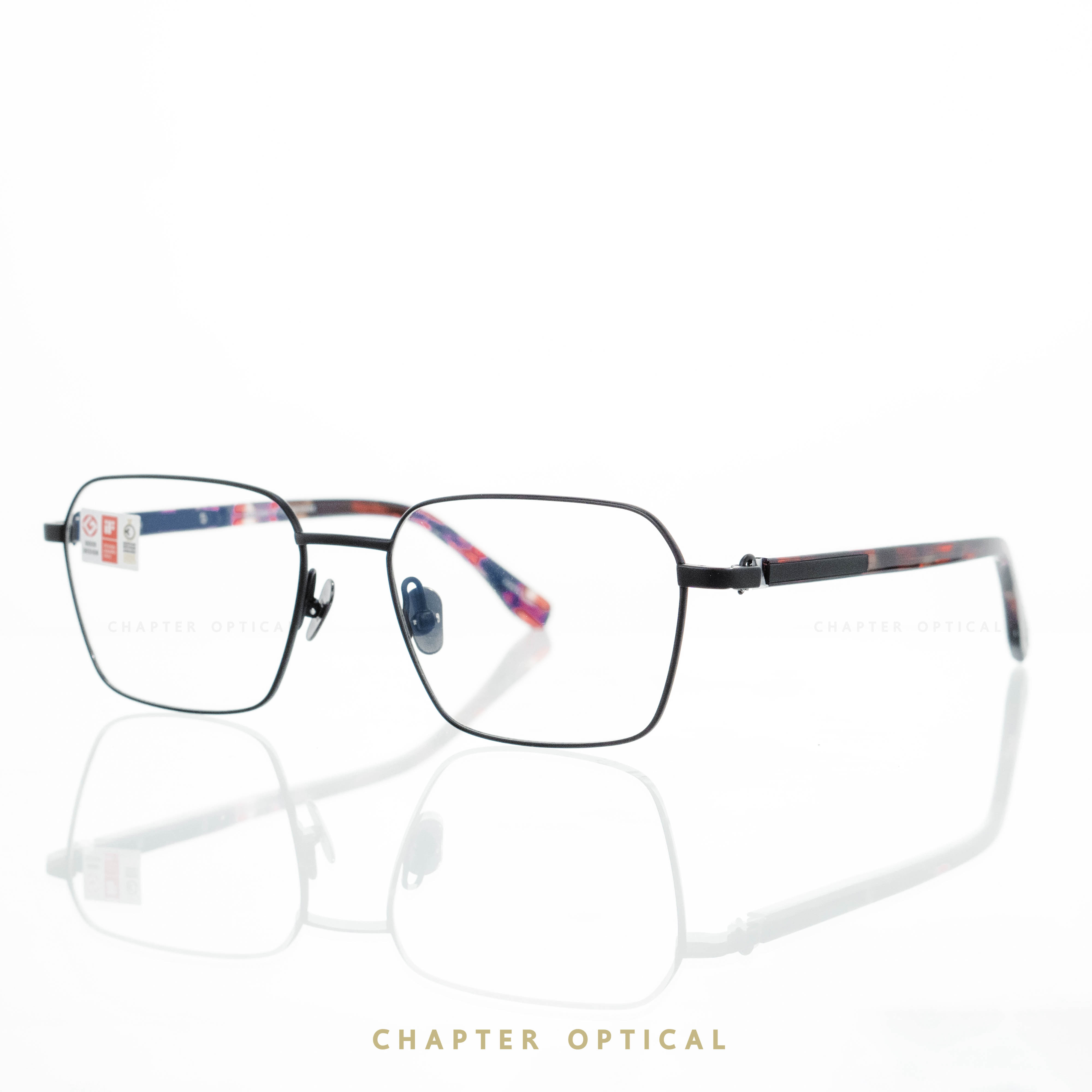 กรอบแว่น TiDOU | TT74-C3