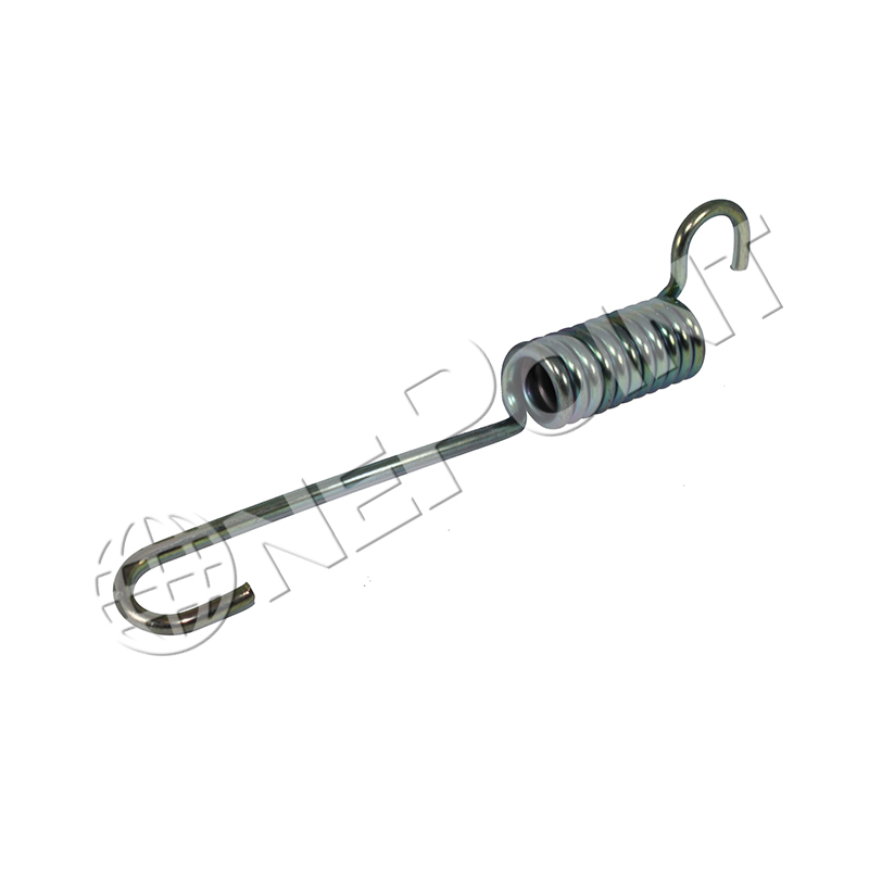 BA11759 SPRING, ANCHOR TO SHOE