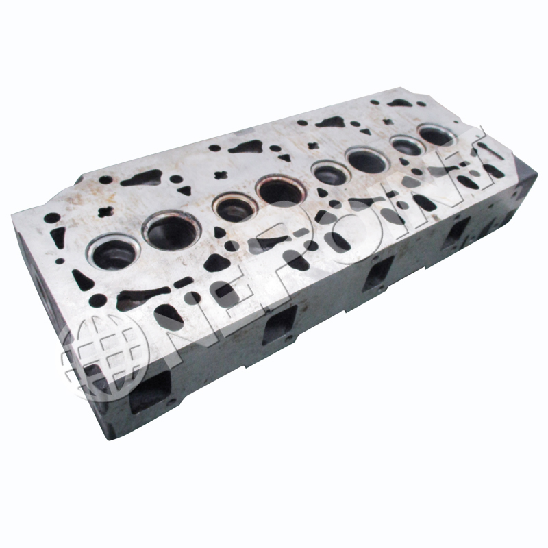 CH33200 CYLINDER HEAD ASSY 4D94E