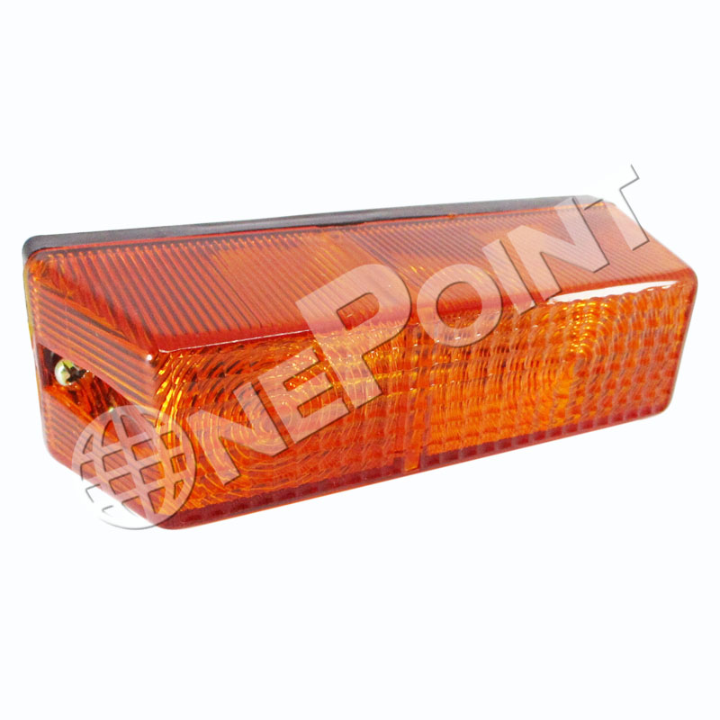 DD11960 LAMP ASSY, FRONT 12V