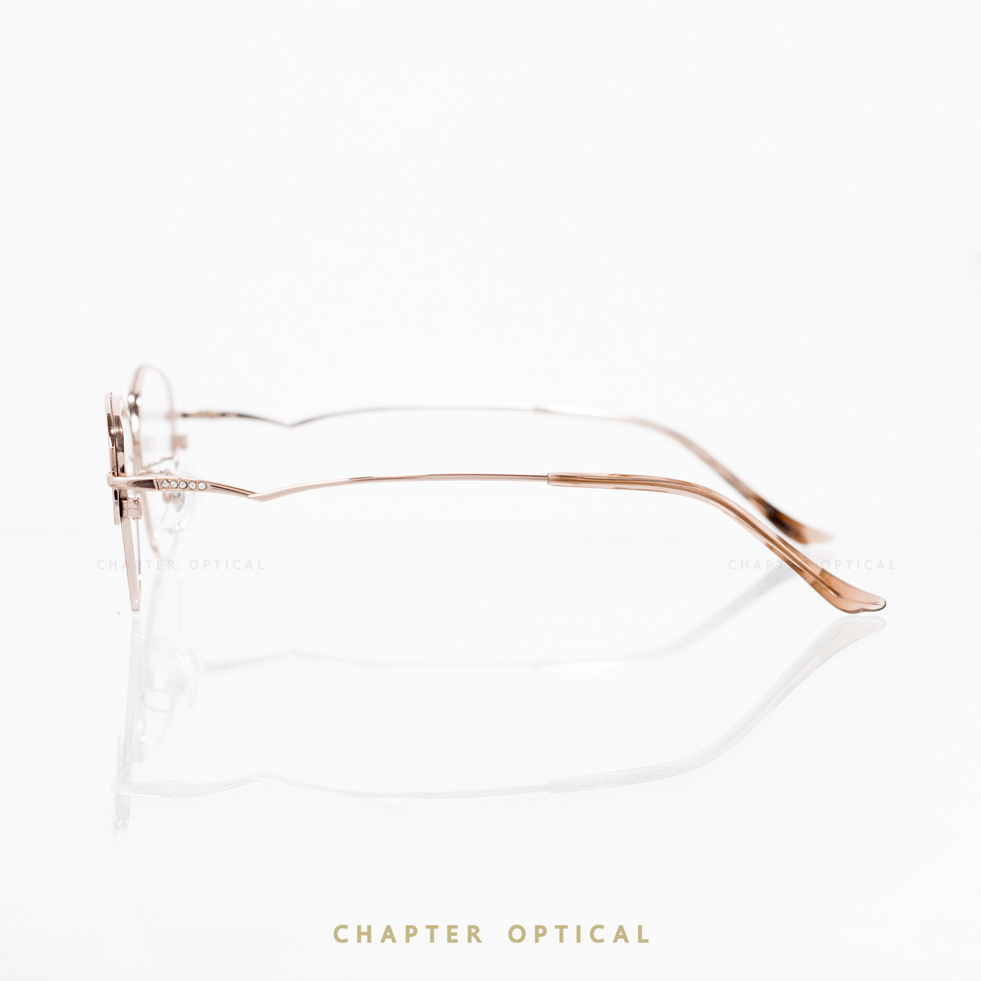 กรอบแว่น Zero To One รุ่น ZTO3253-C05