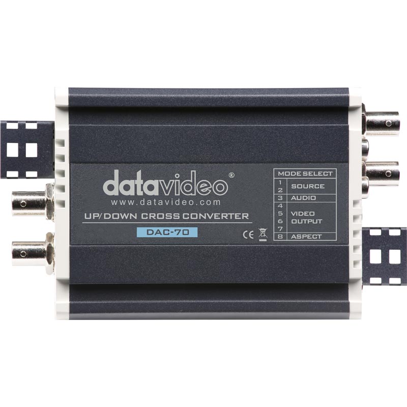 Data video DAC-70 Up / Down / Cross Converter