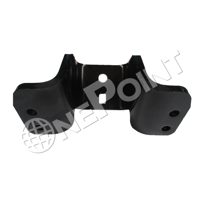 BRACKET, ENGINE MOUNTING, FR, LH 1DZ