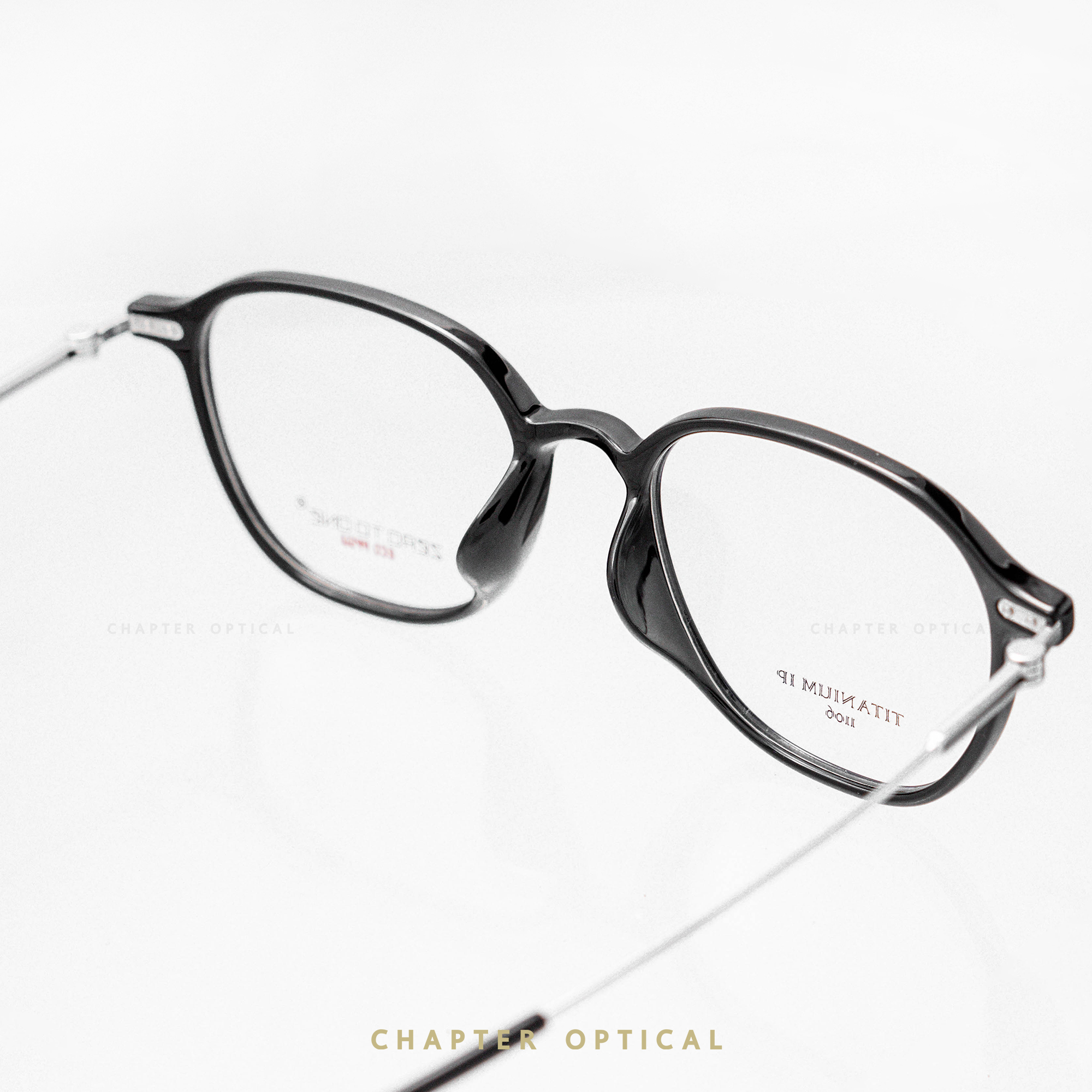 กรอบแว่น Zero To One รุ่น 1106-C01