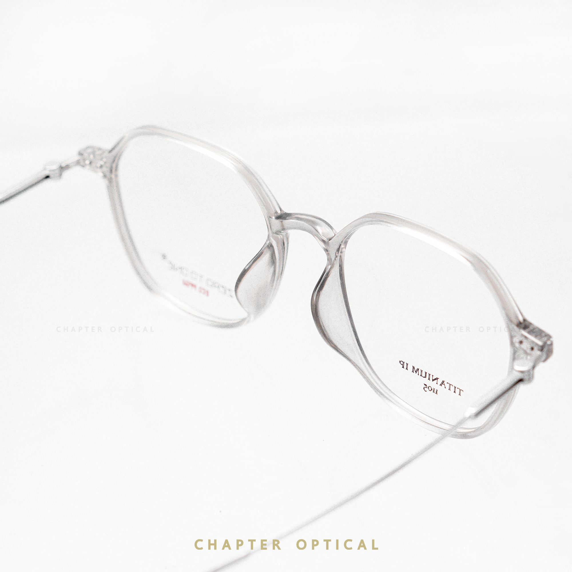 กรอบแว่น Zero To One รุ่น 1105-C03