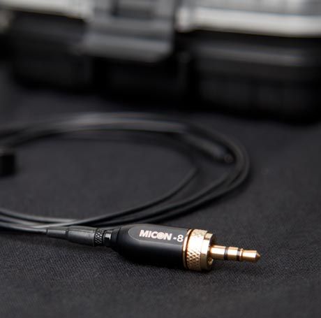 RODE MiCon-8 | MiCon Connector for Select Sony Wireless Devices