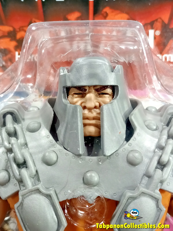 [2017.11] Super7 Masters of The Universe Ultimate Ram Man 7-Inch Action Figure