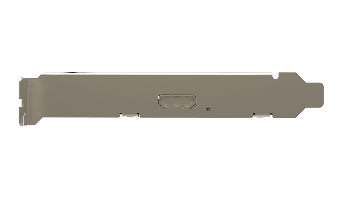 Magewell Pro Capture HDMI 4K Plus | One-channel 4K capture card