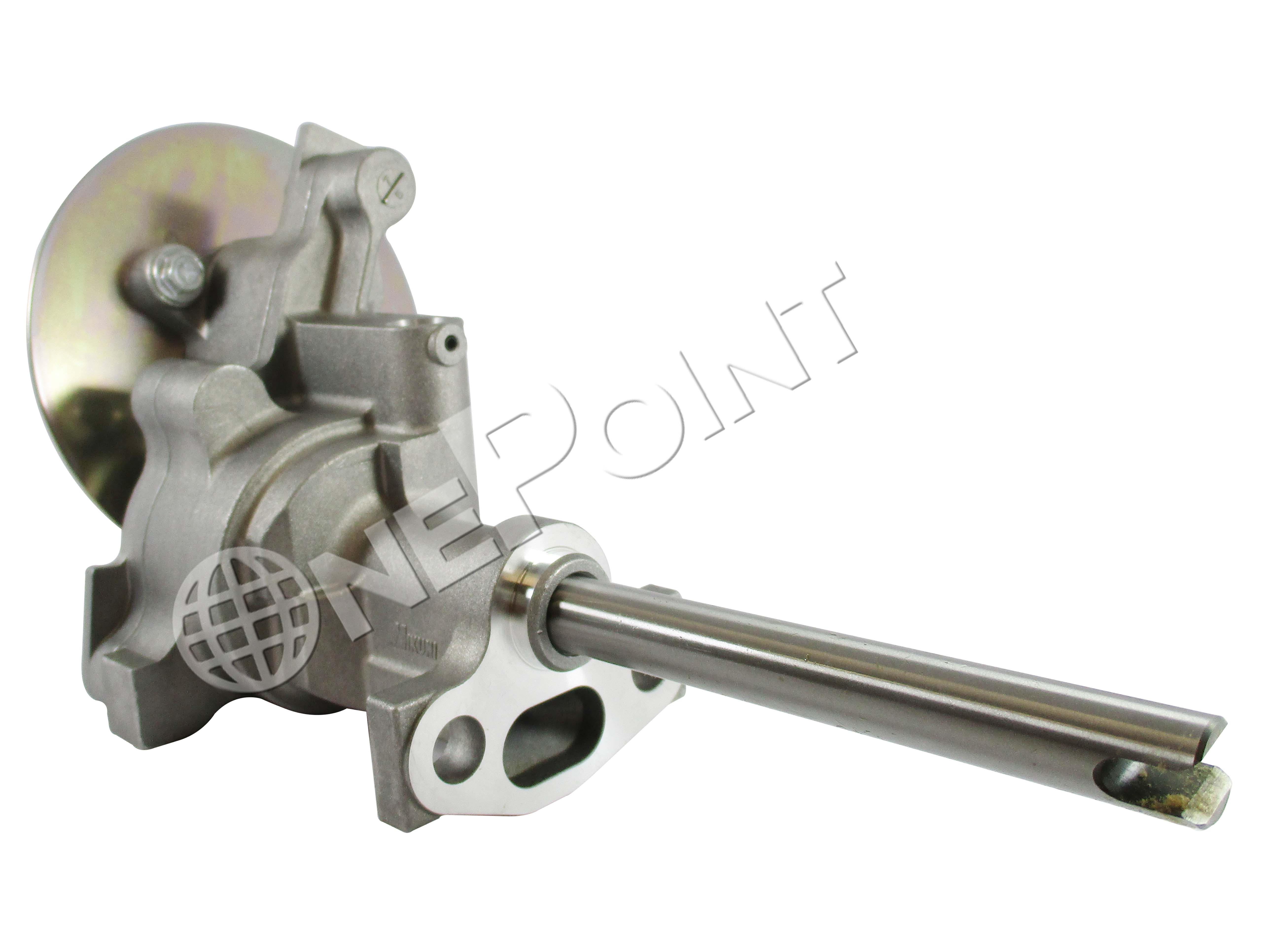 OP33300G OIL PUMP, ENGINE 'GENUINE'