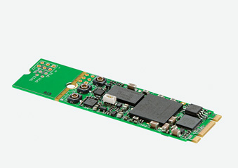 Blackmagic DeckLink SDI Micro