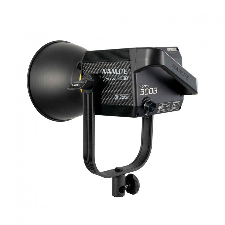 Nanlite Forza 300B ไฟสตูดิโอคุณภาพสูง รับประกันศูนย์ไทย