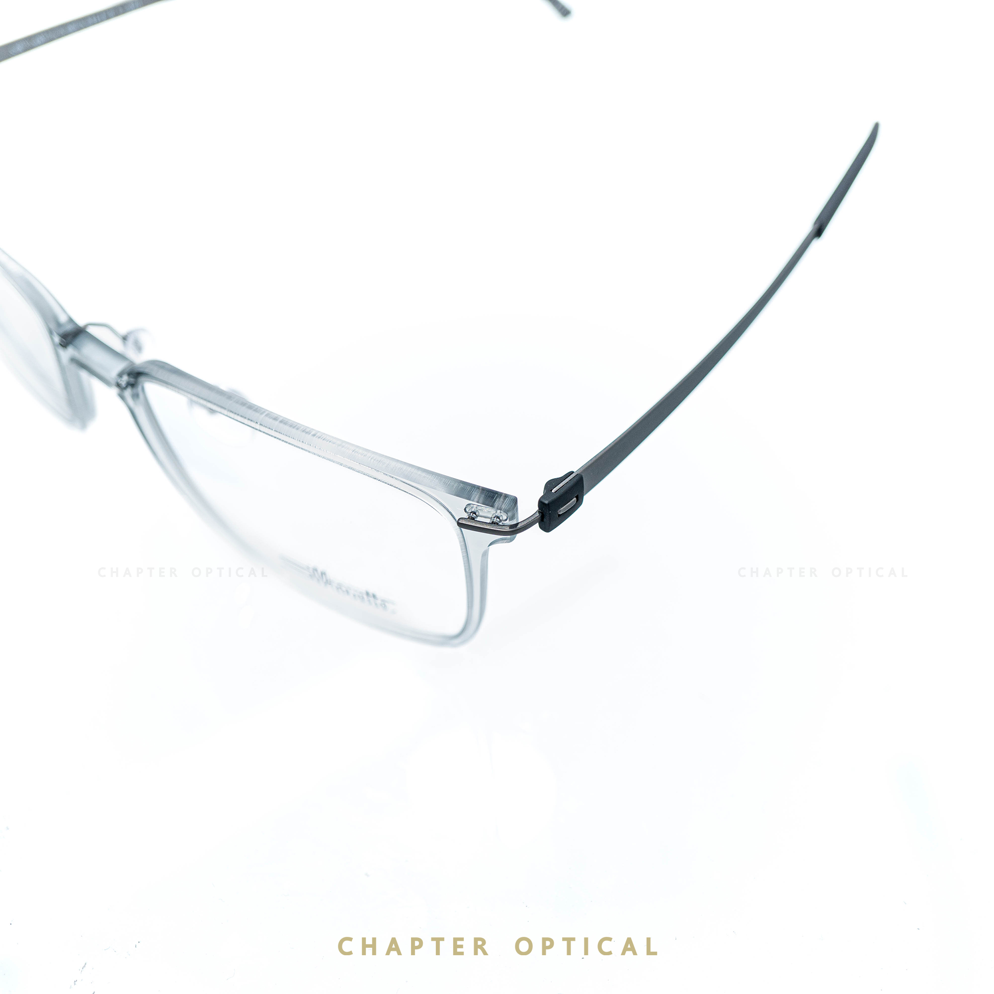 กรอบแว่น Silhouelle รุ่น Infinity View รหัส SPX-2937 75 6560