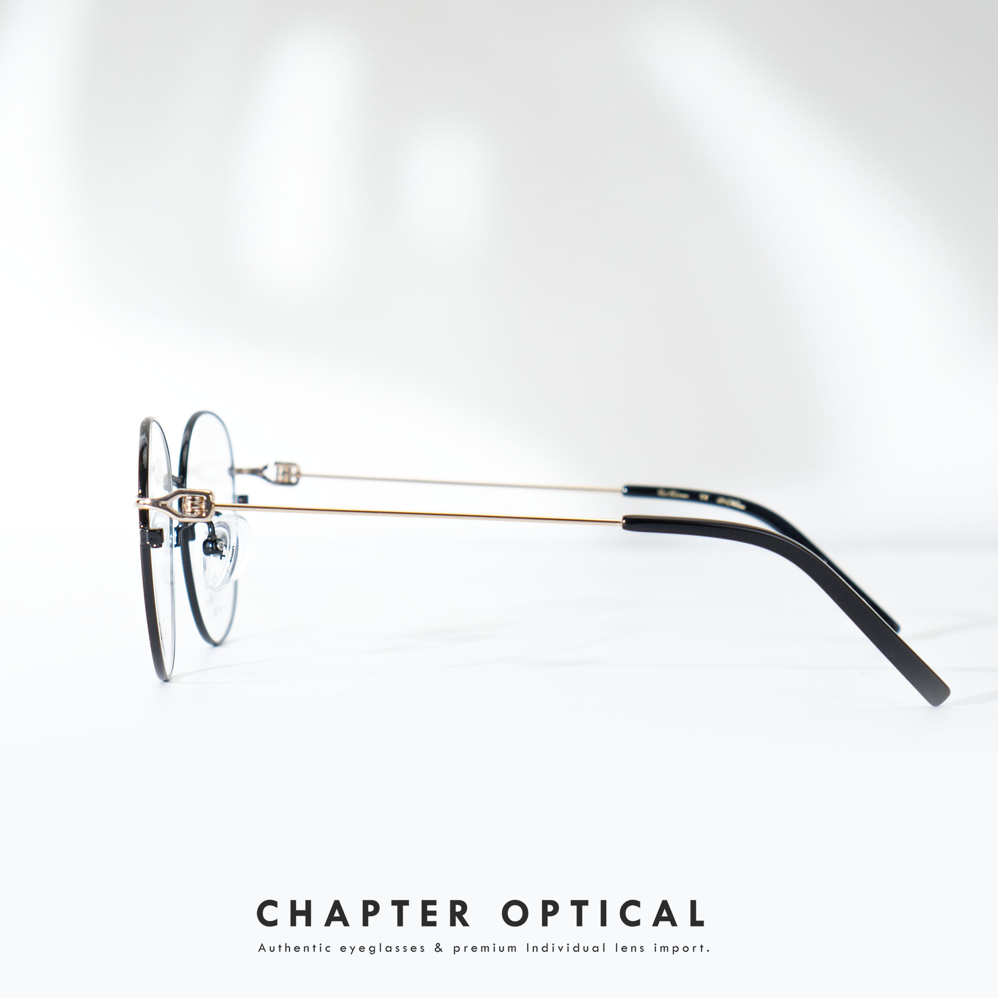 กรอบแว่น Paul Hueman รุ่น PHF-388A-5-1