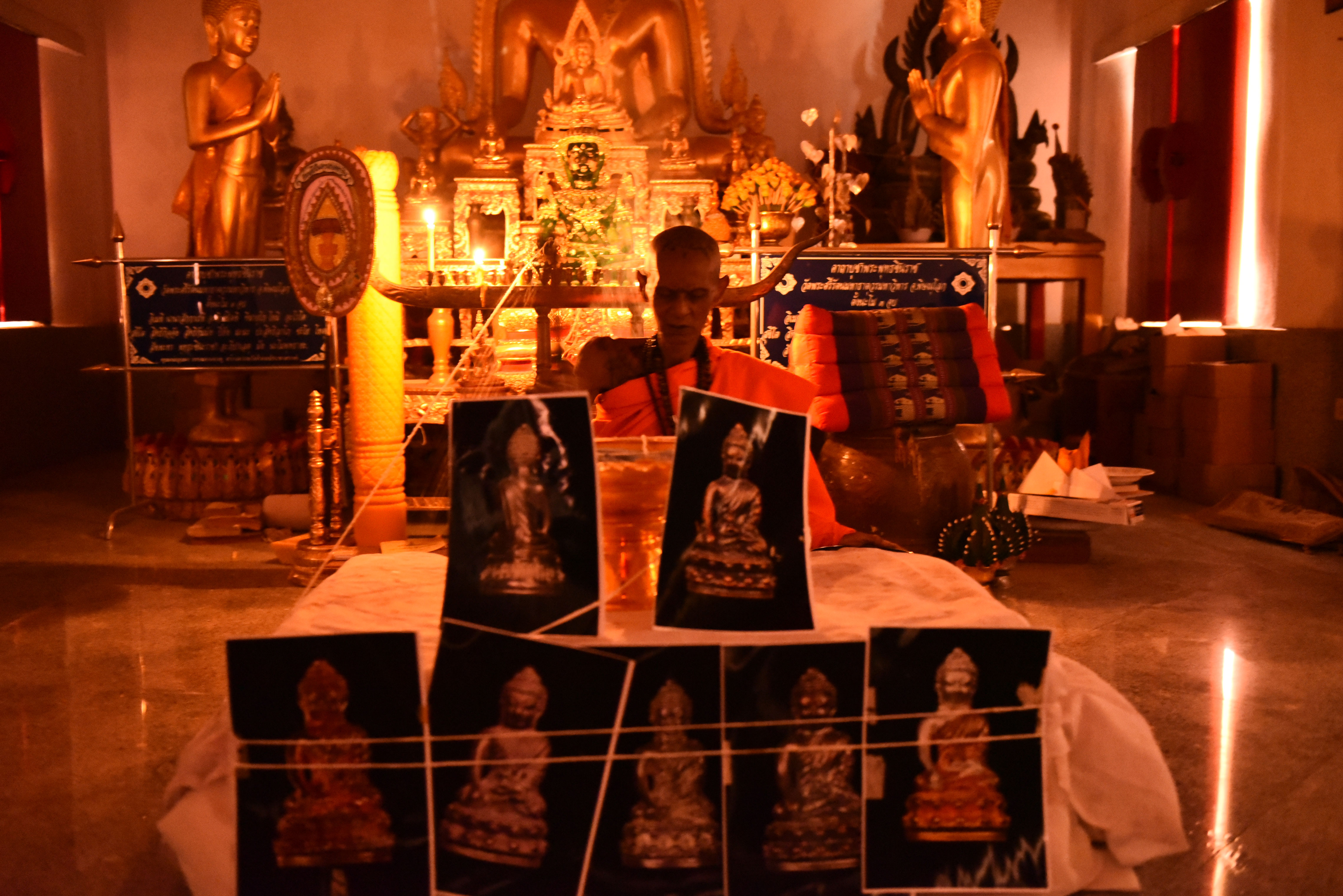 พระกริ่งเตชะปัญโญ เนื้อเงิน หลวงพ่อเหลย เตชะปัญโญ หลานแท้ๆหลวงปู่ทบ ธัมมปัญโญ