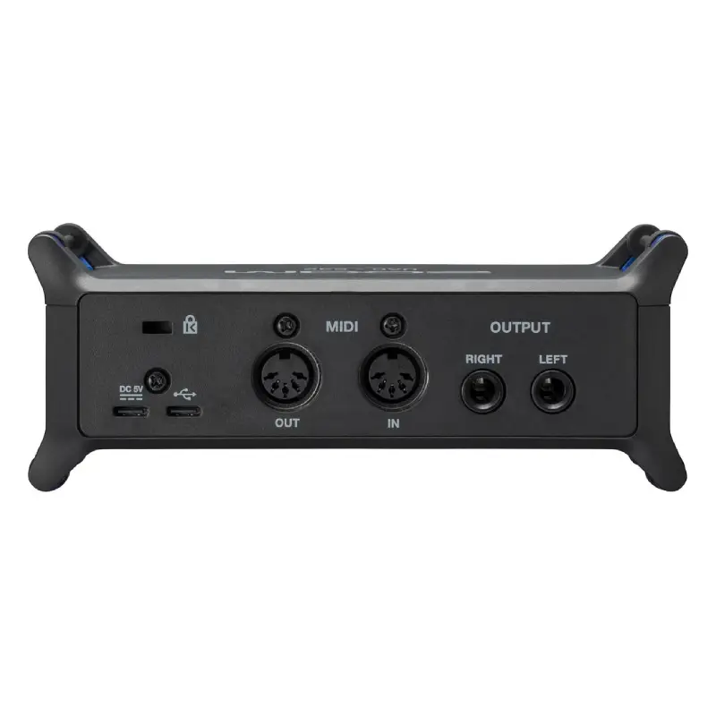 Zoom UAC-232 32-Bit 2CH Audio Interface