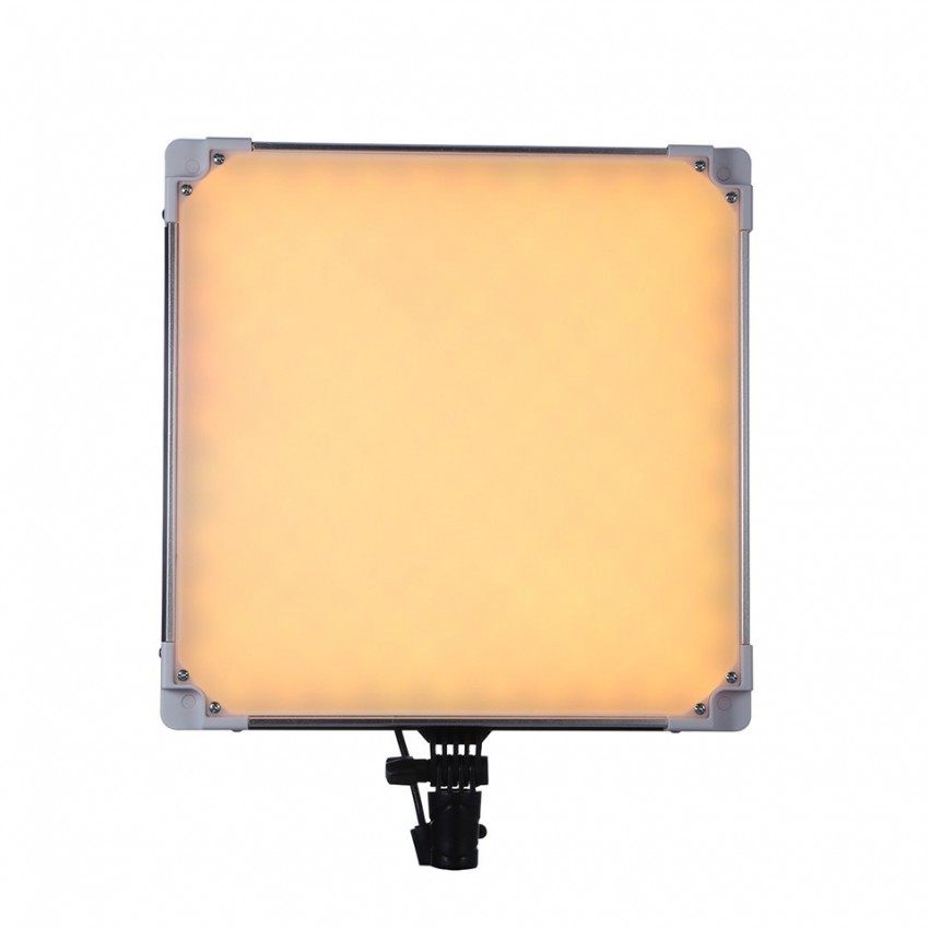 Nicefoto แผงไฟ LED RGB TC-668 รับประกันศูนย์ไทย